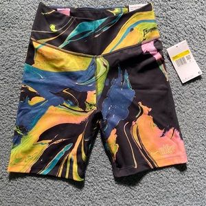 Nike one shorts brand new with tags